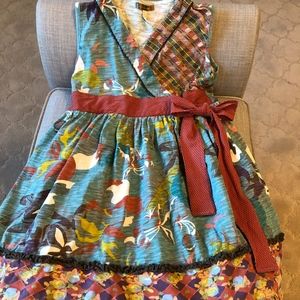 Matilda Jane Adriana Wrap Dress - You & Me